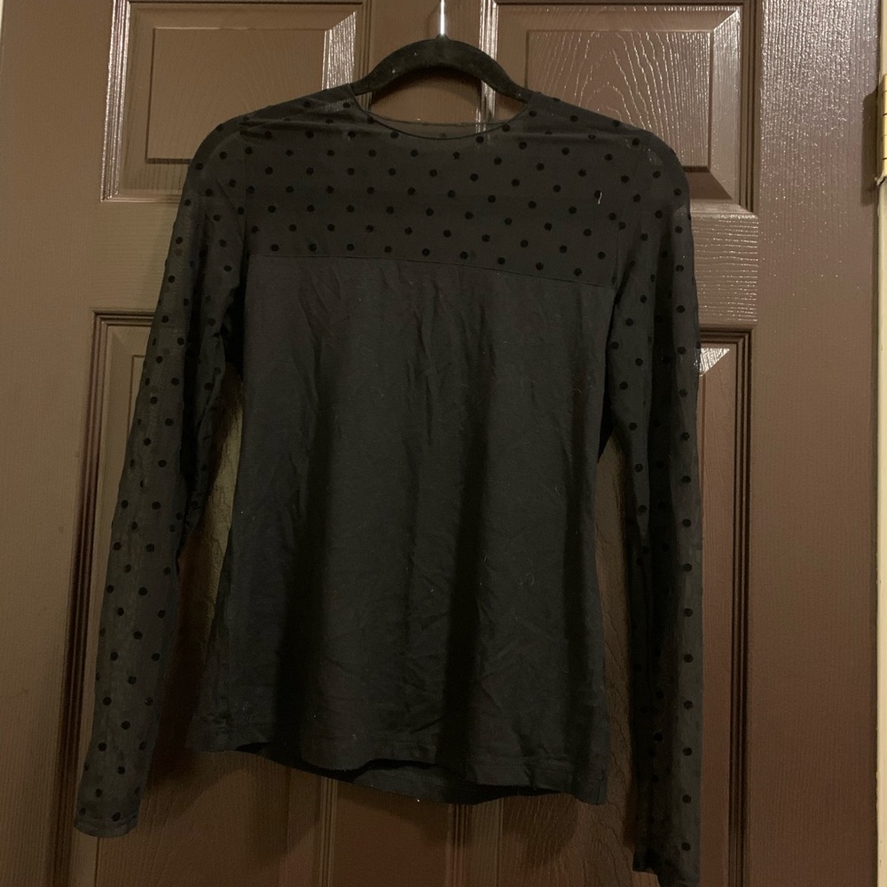 Akris Punto top